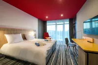 Park Inn by Radisson Hotel and Spa Zalakaros Hotels in 