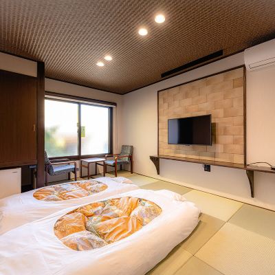 和室 筑後川温泉清乃屋 クーポン