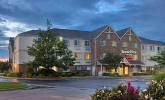 TownePlace Suites Wichita East