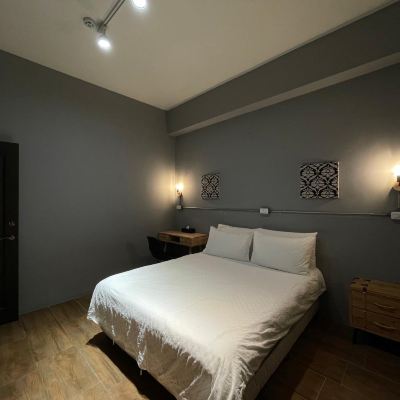 舒適四人房 日光森林民宿優惠