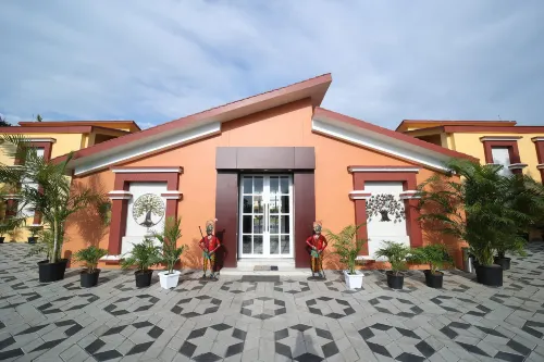 Tampara Resort