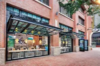 Margaritaville Hotel San Diego Gaslamp Quarter Hotels in 