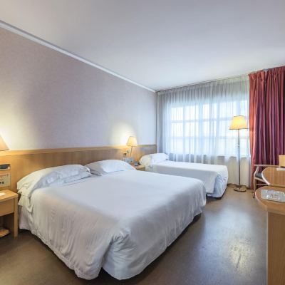 Classic Triple Room Caesar's Hotel Promo Code