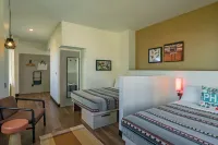 Moxy Phoenix Downtown