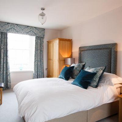 Double Room Ensuite Cardigan Castle Promo Code