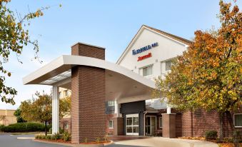 Fairfield Inn Roseville