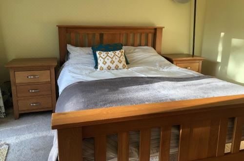 双人房（带独立浴室）