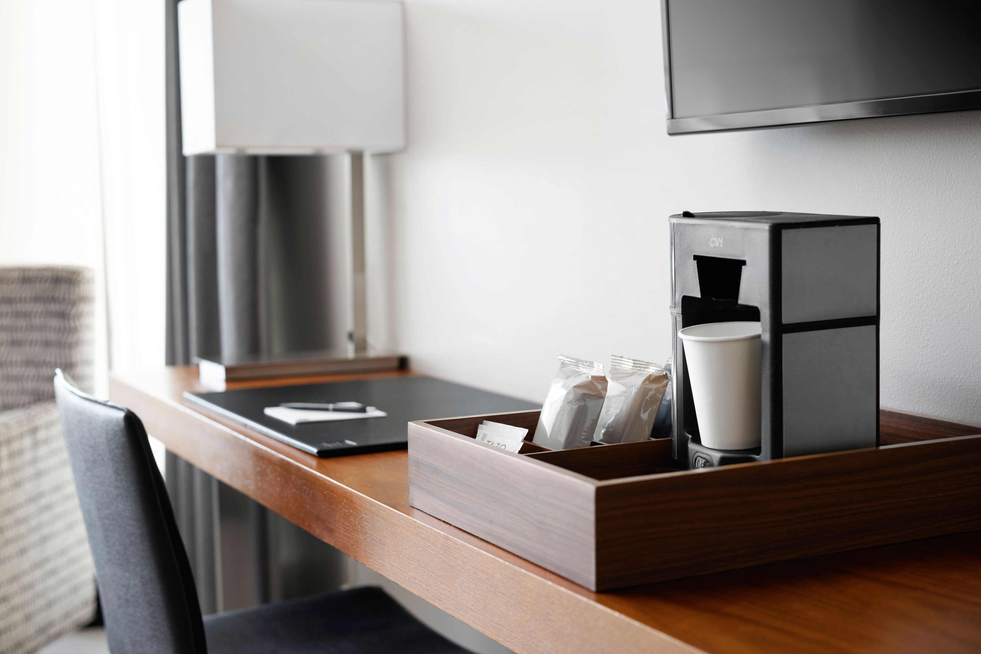 经典两张大床房