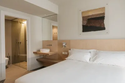 Hotel Santa Ana Tudela Hotels in 