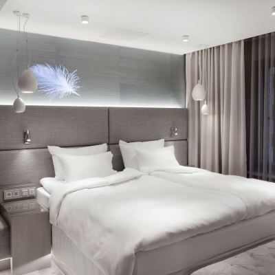 行政套房 赫爾辛基麗笙藍標皇家酒店優惠