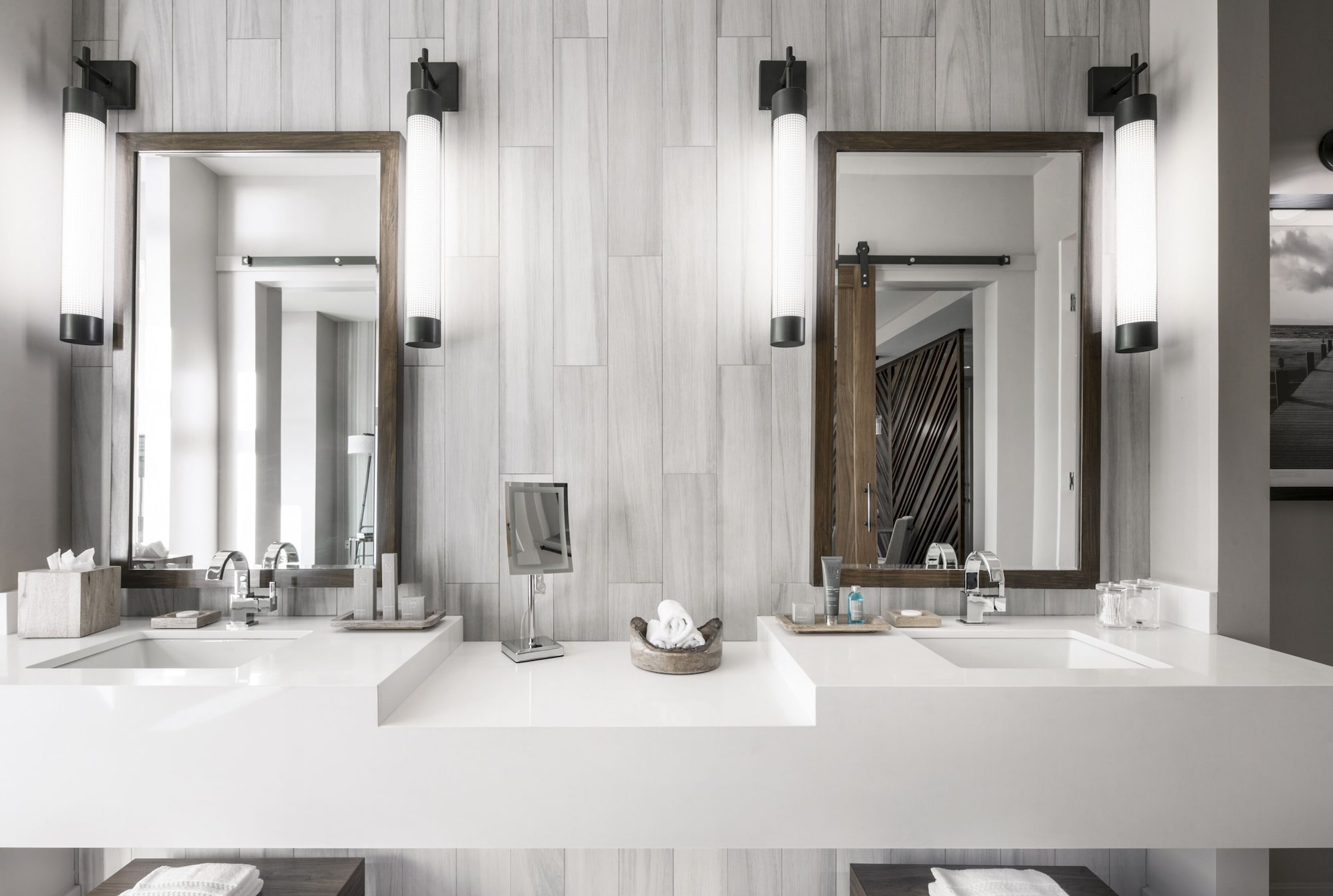 Edgewood Tahoe Resort尊贵房（1张特大床）（Tahoe）