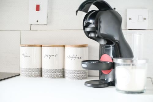 Eia Street Apartments BelfastStandard Apartment