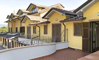 Park Hotel La Pineta - Housity