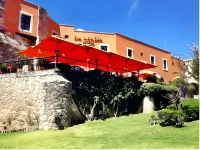 Hotel La Abadía Tradicional