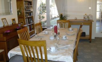 Park Lodge Guest House - Housity