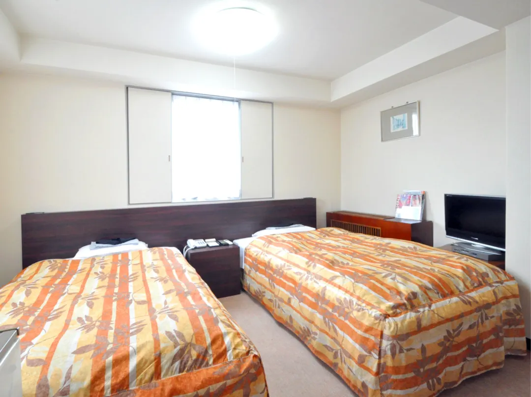 Sanjo Royal Hotel - Nagaoka