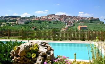 Agriturismo La Pietriccia - Housity