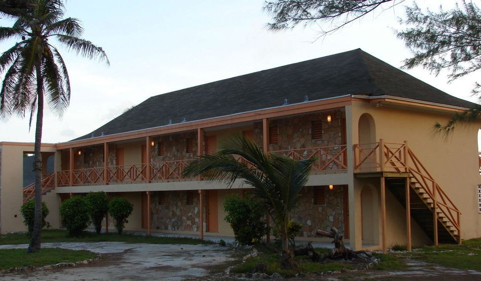 Hotel Exuma Palms Resort, Exterior, Hotel Exterior