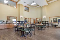 Best Western Locust Grove Inn  Suites