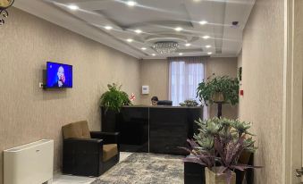 Astoria Hotel - Housity