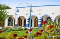 Shems Holiday Village & Aquapark Hotel di 