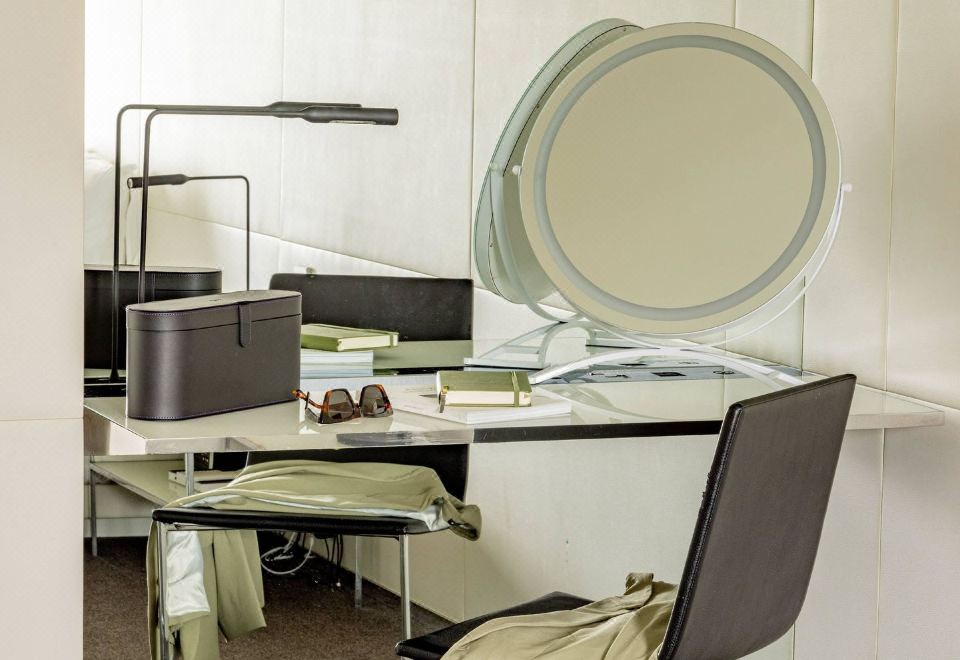 城市全景卓越ME+套房