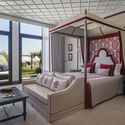 Lilium Garden Room Ciragan Palace Kempinski Promo Code