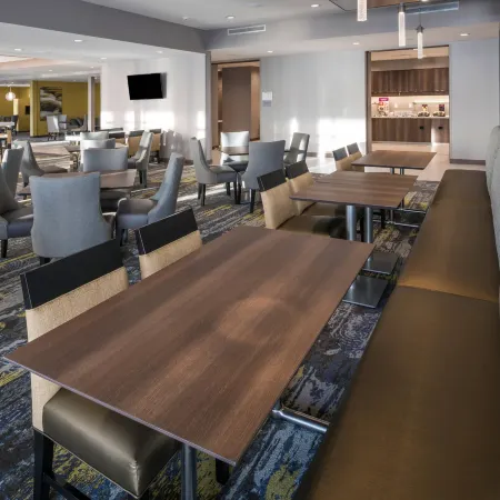 Residence Inn Fishkill Отели в г. Фишкилл