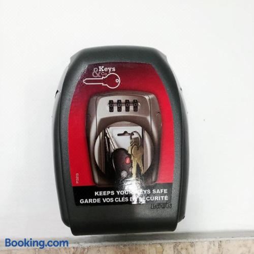 Milano Holiday & Work House - Duomo One-Bedroom Apartment