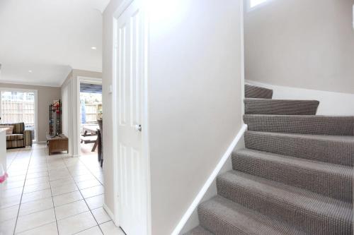 三卧室联排别墅