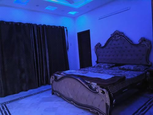 双人房（带独立浴室）