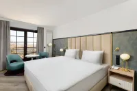 Ensana Thermal Aqua Hotel a 