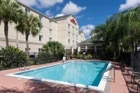 Hilton Garden Inn McAllen Airport
