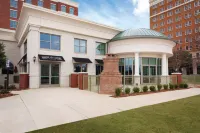 Embassy Suites by Hilton Tuscaloosa Alabama Downtown Các khách sạn ở 