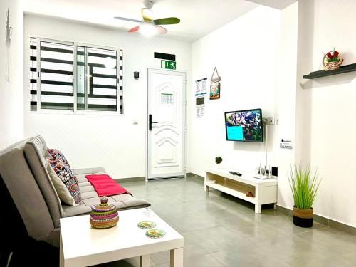 公寓 - 地面楼层