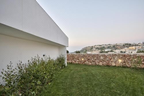 Hotel Villa Ghea - Indoor Jacuzzi Pool, Sauna and Games Room, Exterior, Garden