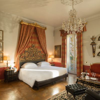Suite Hotel de la Ville Monza - Small Luxury Hotels of The World Promo Code