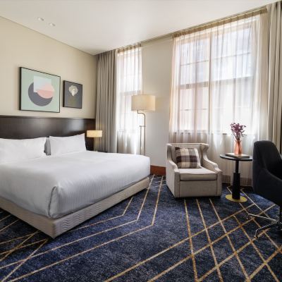 Essential Room Kimpton Margot Sydney Promo Code