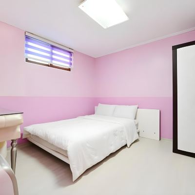 Magenta (Valley View, Kids Facility) 가람펜션 가평 쿠폰