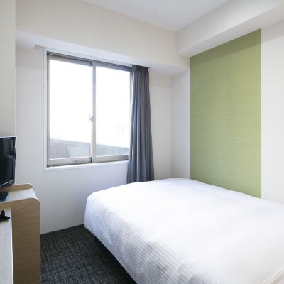 豪華單人套房-無煙 京都四條河原町Ｒ＆Ｂ飯店優惠