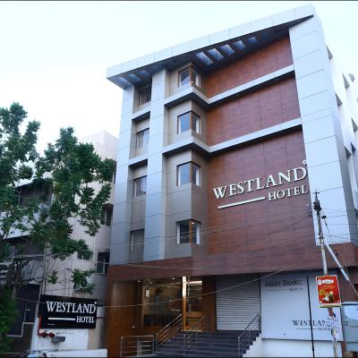 Royal Executive Suite Room Westland Hotel Promo Code