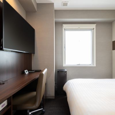 スタンダードルーム(禁煙) スーパーホテル愛媛・大洲インター　 クーポン