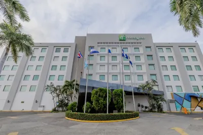 Holiday Inn MANAGUA - CONVENTION CENTER by IHG Hotels in 