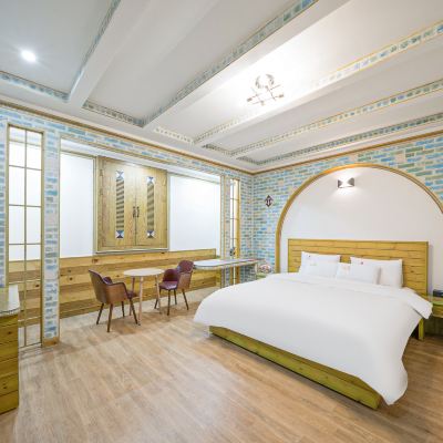 Drive-in (Netflix In All Room) Cheongju Pasta 쿠폰