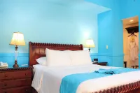 Hotel Victoriano Các khách sạn ở 