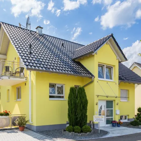 Pension Sieg Отели в г. Руст