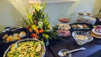 Hearthstone Inn Boutique Hotel Halifax - Dartmouth