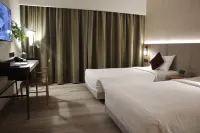 The Brunei Hotel Ξενοδοχεία στην πόλη 