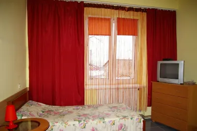 Pokoje Goscinne Koral Hotels in 