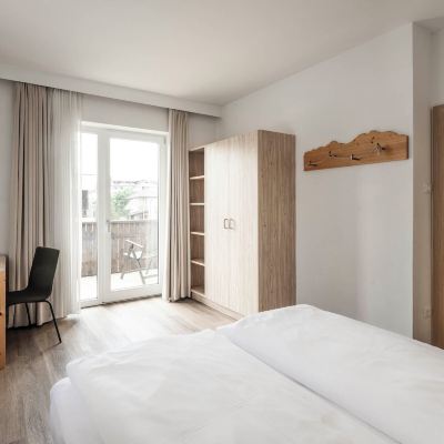 Two-Bedroom Family Room Alpinhotel Keil Promo Code